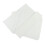 5 Pcs Baseball Bases Kickball Base Set 41.5x40cm White 1