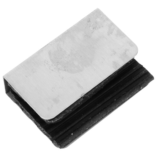Drum Pad Silicone Bass Drum Rim Protector Sturdy