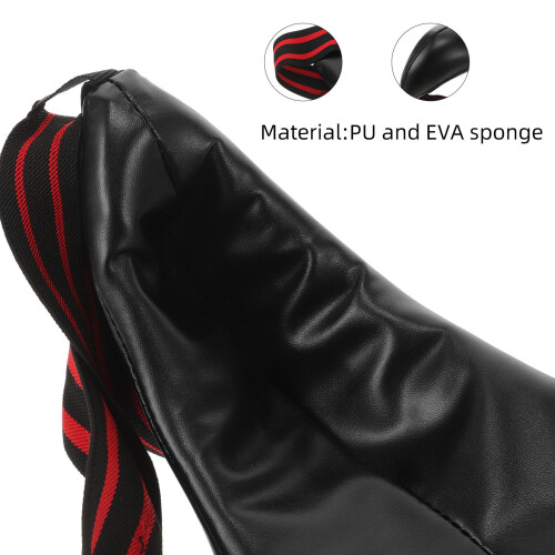 Portable Reusable Groin Guard with PU Eva for Daily Exercise 2