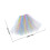 Chicken Tutu Skirt Poultry Saddle Protector 2