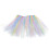 Chicken Tutu Skirt Poultry Saddle Protector 3