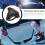 Portable Reusable Groin Guard with PU Eva for Daily Exercise 5