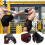 Portable Reusable Groin Guard with PU Eva for Daily Exercise 6