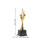 Award Trophy Plastic Party Decor For Winner Achievement 2