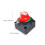 Marine ABS Power Disconnect Master Switch for Rv Car Battery Use 2