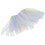 Chicken Tutu Skirt Poultry Saddle Protector 9