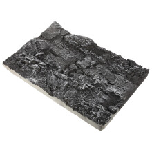 Sfondo Decorativo 3D PU Color Per Terrari E Acquari