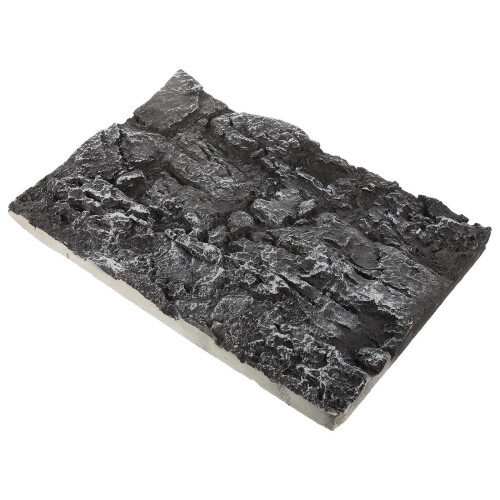 Sfondo Decorativo 3D PU Color Per Terrari E Acquari