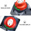 Marine ABS Power Disconnect Master Switch for Rv Car Battery Use 4