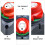 Marine ABS Power Disconnect Master Switch for Rv Car Battery Use 5