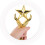 Award Trophy Plastic Party Decor For Winner Achievement 4