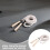 2Pcs Durable Cotton Braided Skipping Rope Team Jump Rope 5