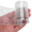 Multi-Color Pet High Precision Crack Width Measurement Ruler 4