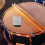 Drum Pad Silicone Bass Drum Rim Protector Sturdy 7