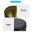 9Pcs Round Black Tin Candle Containers for Home DIY and Gift Storage 4