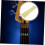 2Pcs Bass Fretboard Note Stickers for Fast Scale Learning, Durable Decals for Beginner Practice 5