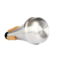 Trumpet Practice Mute with Noise Reduction Design, Lightweight Durable Build for Students and Professionals