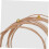 12pcs Acoustic Guitar Strings Set with Comfortable Grip for Reliable Performance and Quick Replacement 4