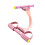 User Friendly Rubber Stretching Tool Suitable for Home-Pink 1