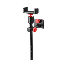 Durability Fishing Box Phone Holder Heavy-Fishing box model