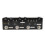 Professional Guitar Buffer Pedal with High Impedance Input for 1