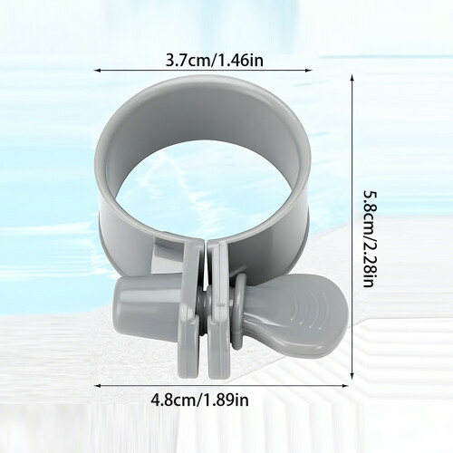Pool and Diving Quick Setups Aboves Ground Swimming Pool 1