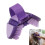 Brosse de nettoyage de cheval Flexible polyvalente, outil de 2