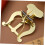 Marching Band Music Holder Flip Folder for Brass Instruments with Secure Attachment and Quick Flip Design 2