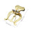 Marching Band Music Holder Flip Folder for Brass Instruments with Secure Attachment and Quick Flip Design 3