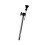 Electronic Drum Cymbal Mount Arm Adjustable Tilt Holder Secure Cymbal Stand Attachment 1