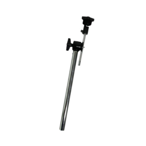 Electronic Drum Cymbal Mount Arm Adjustable Tilt Holder Secure Cymbal Stand Attachment