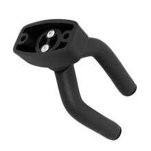 Violin Accessories Professional 1pcs Wall Mount Non Slip Bracket For Guitar Ukulele 1/8 Violin Musical Instrument Accessories