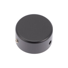 NonSlip Guitar Pedal Footswitch Cover Topper Cap, Durable Protective Switch Accessory for Electric Guitar