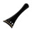 Violin Tailpiece 4.3x10.5cm Wood String Plate Component, Exact Fit Design for Easy Replacement 1