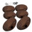 6pcs Guitar Tuning Pegs Set with Smooth Control, Durable Build and Easy Installation 1
