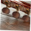 6pcs Guitar Tuning Pegs Set with Smooth Control, Durable Build and Easy Installation 3