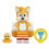 Sonic Hedgehog Hero Toy Lego Minifigures figures 3