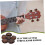 6pcs Guitar Tuning Pegs Set with Smooth Control, Durable Build and Easy Installation 4