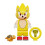 Sonic Hedgehog Hero Toy Lego Minifigures figures 5