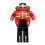 Sonic Hedgehog Hero Toy Lego Minifigures figures 7