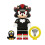 Sonic Hedgehog Hero Toy Lego Minifigures figures 8