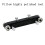 Guitar Luthier Tools Adjustable Nut and Saddle Sander with Precision Depth Control for Guitar and Bass 2