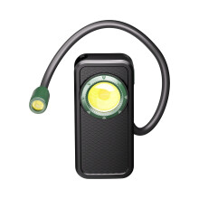 USB Rechargeable Camping Light Magnetic Tent-work light