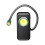 USB Rechargeable Camping Light Magnetic Tent-work light 1