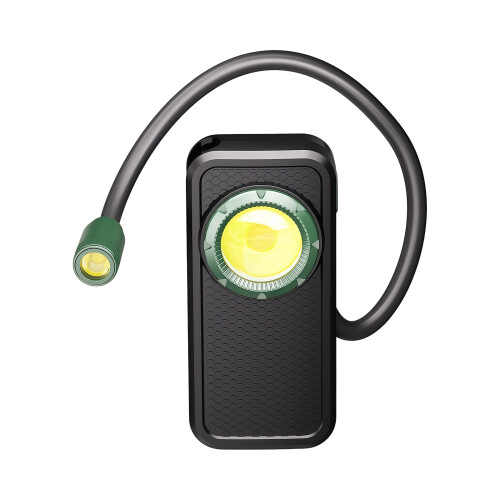USB Rechargeable Camping Light Magnetic Tent-work light