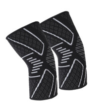 Supportive Arm Cover for Elbow Stability Comfortable-Black L