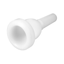 Sousaphone Mouthpiece Replacement Part, Compact Tuba Mouthpiece Accessory with Secure Grip