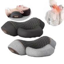 (Please refer to the instruction manual for use, Regular 1) Callixe thera Pillow, Callixe Neck Pillow, Cervical massage traction Bed Back