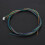 Colored Nylon Classical Guitar Strings Set, ColorCoded Quick Tuning, Warm Tone and LongLasting 2