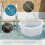 Skimmer Basket for Maintaining Cleanliness in Above Ground 2